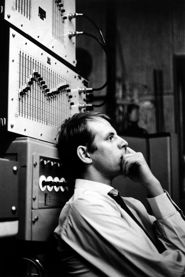 stockhausen